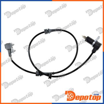 Capteur ABS avant droite pour NISSAN | J5911019, HCA-NS-135